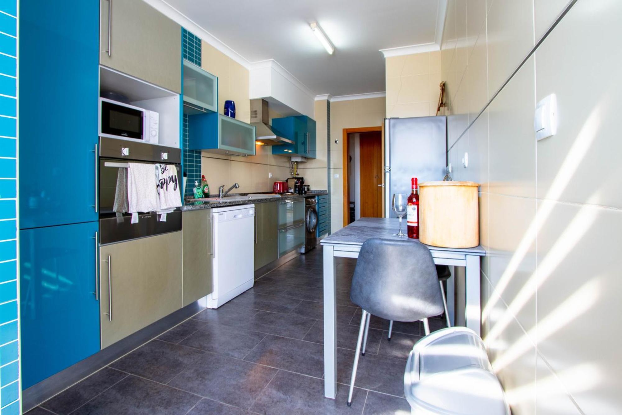 Casa Happiness, Swimming Pool, Fast Wifi, Parking Apartment Lagos Exterior photo
