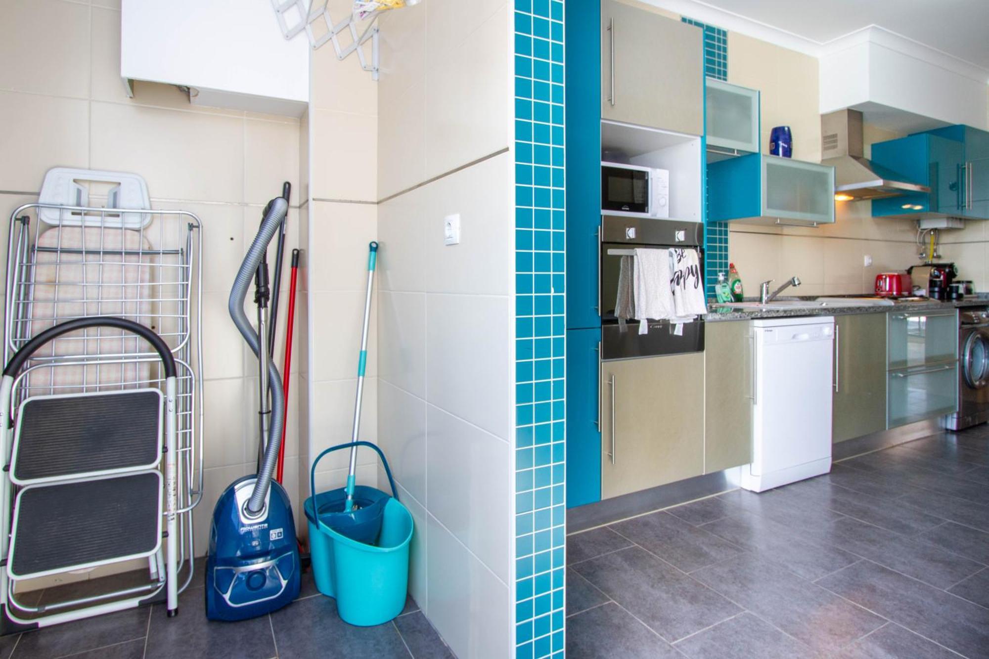 Casa Happiness, Swimming Pool, Fast Wifi, Parking Apartment Lagos Exterior photo